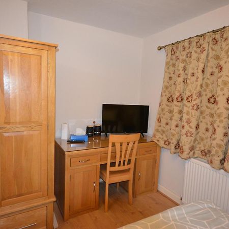 Large Ensuite Room อ็อกซ์ฟอร์ด ภายนอก รูปภาพ